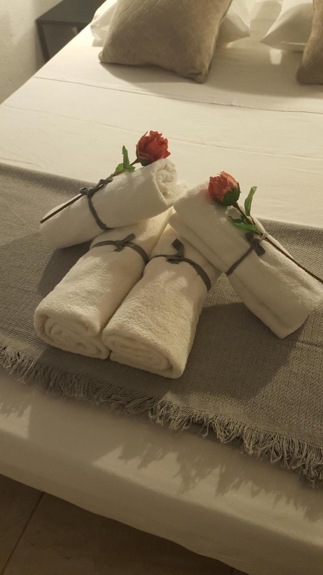 Apartamento Serrano Málaga Buitenkant foto