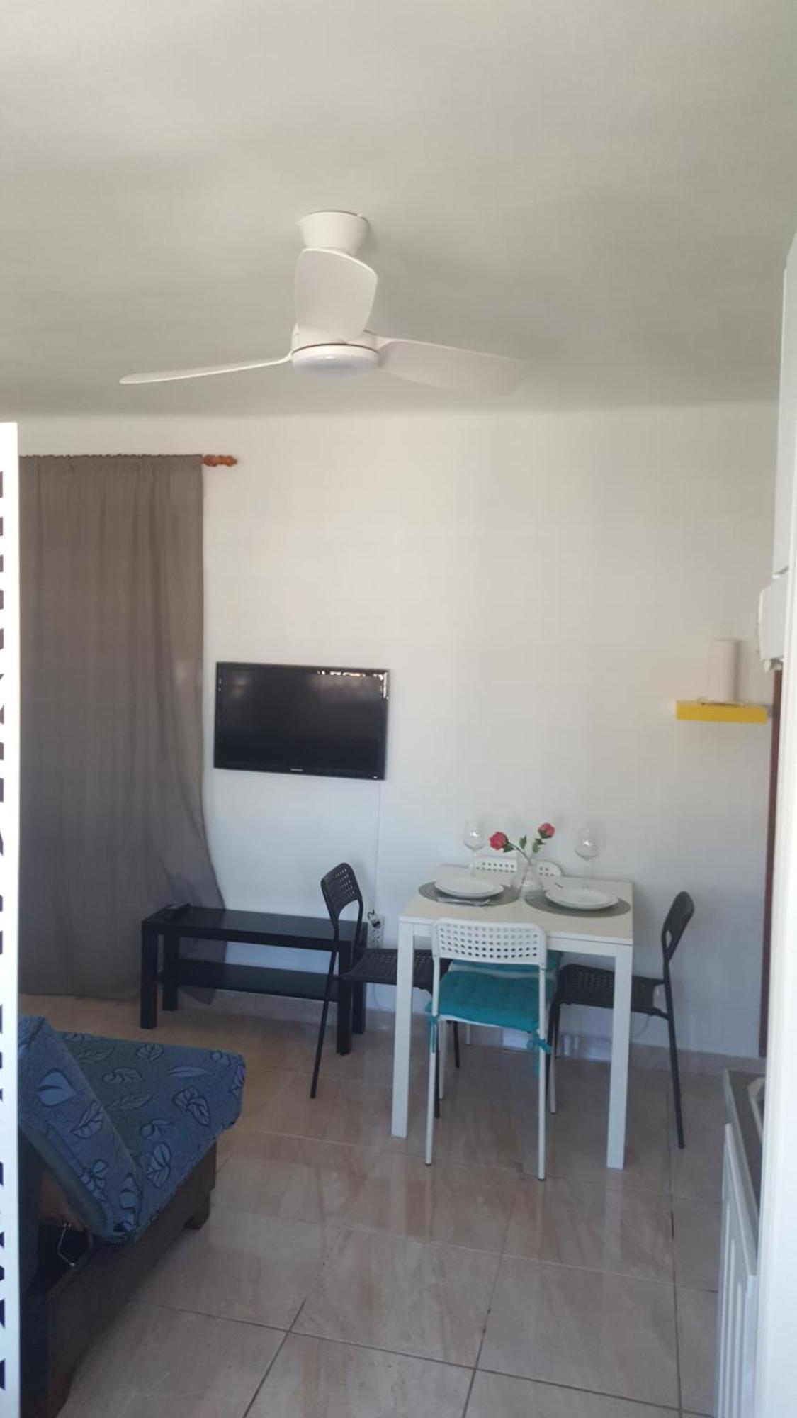 Apartamento Serrano Málaga Buitenkant foto