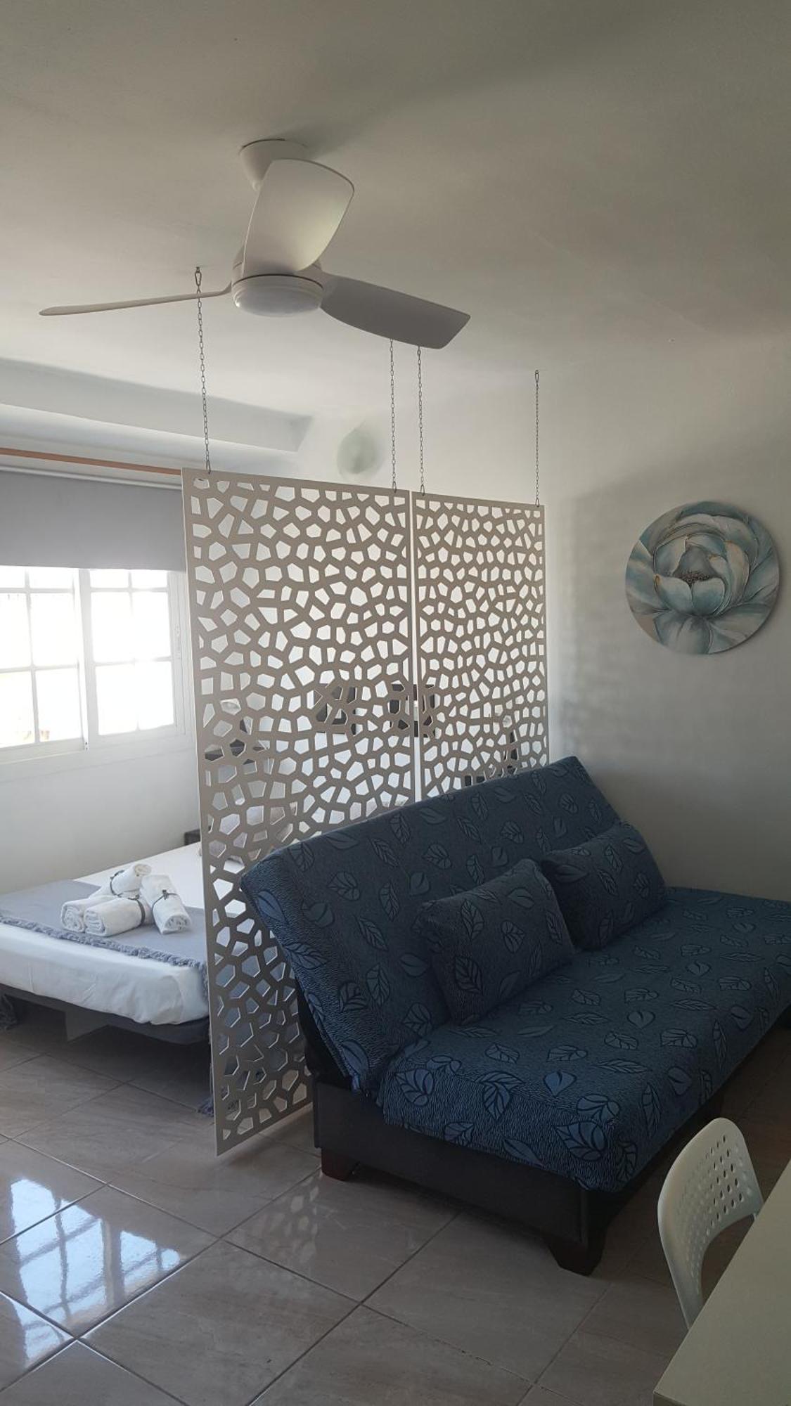 Apartamento Serrano Málaga Buitenkant foto